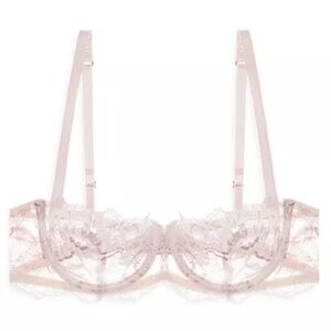 Journelle Anais Low Balconette Bra